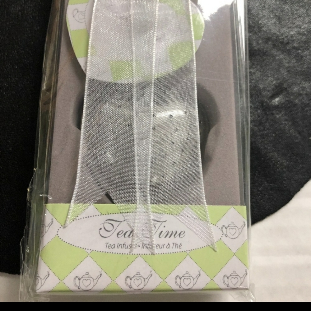 Tea infuser - Picture 3 of 6